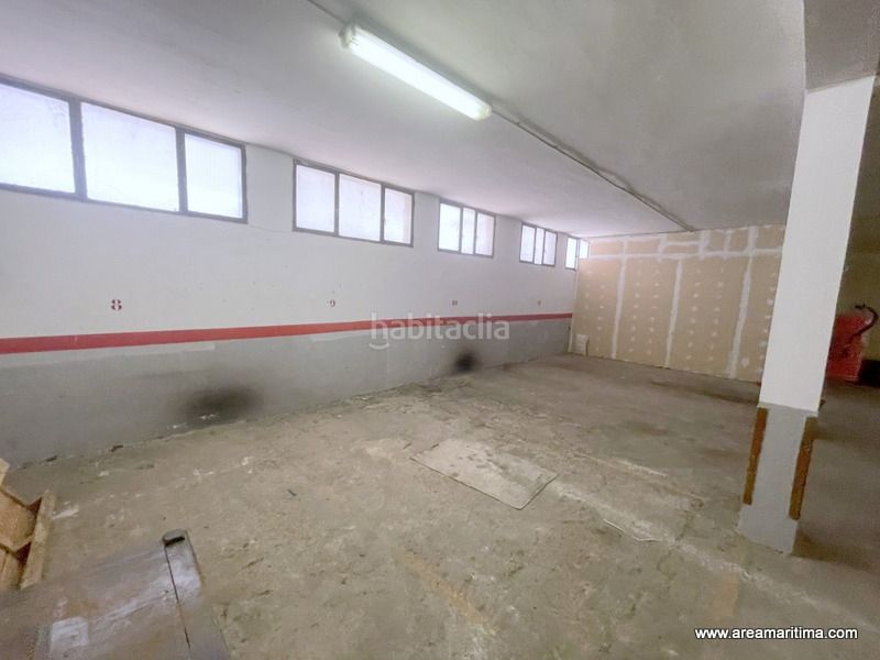 Foto 52b956b9-83b2-4d96-832c-03d96ef6bc93. Local comercial a Zona Campus Universitario Burjassot