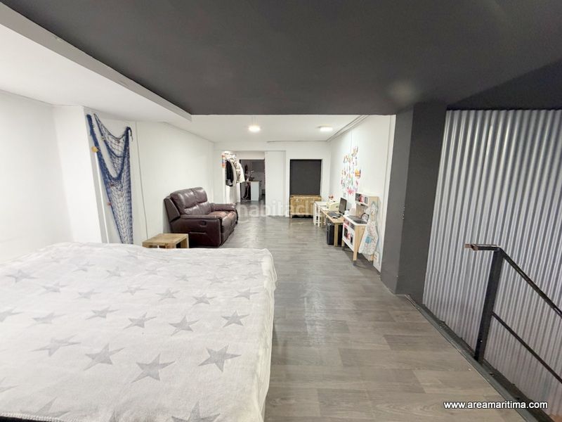 Foto 0b6b29b8-9c55-45bf-b64b-1306008dbe3a. Local comercial a El Cabanyal-El Canyamelar Valencia