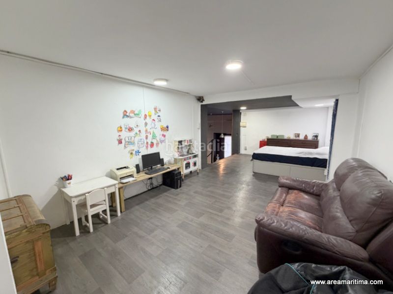 Foto 89ebc84d-f908-4508-802e-e4b4811bd9ac. Local comercial a El Cabanyal-El Canyamelar Valencia