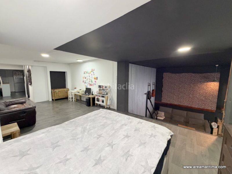 Foto 973b5c25-e3b6-4e64-89ef-9c1c1267ade5. Local comercial a El Cabanyal-El Canyamelar Valencia