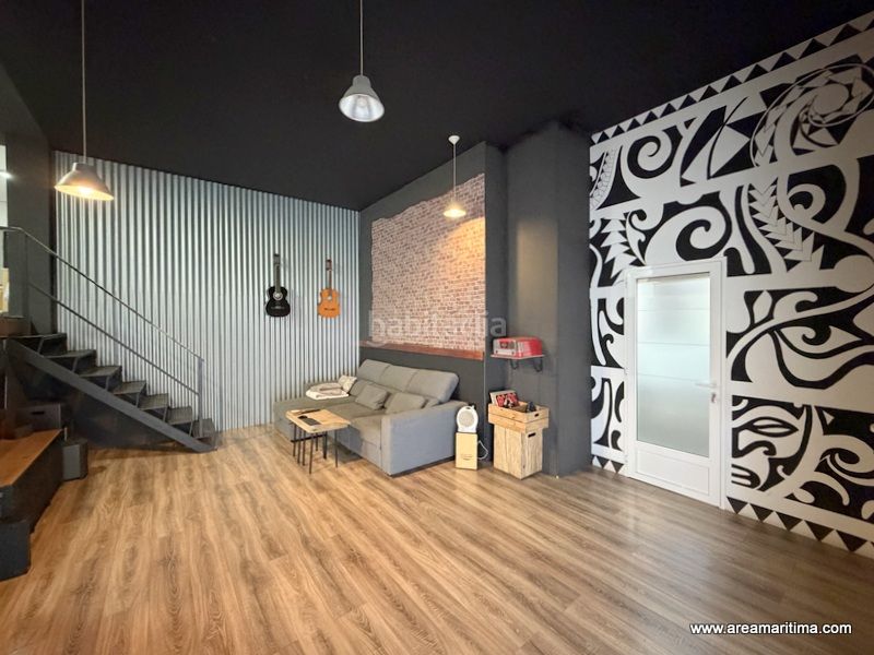 Foto 9bd0353c-de96-409e-98ef-d982950f515a. Local comercial a El Cabanyal-El Canyamelar Valencia