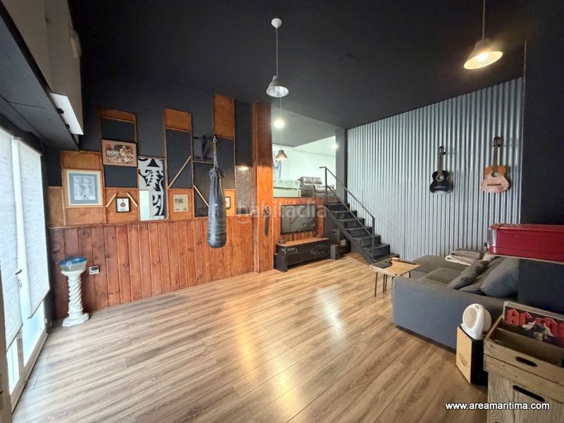 Foto b668ac18-16db-44f8-8e02-520b9160fa04. Local comercial a El Cabanyal-El Canyamelar Valencia