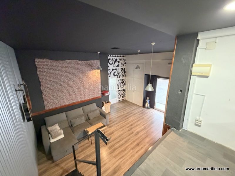 Foto d04bce23-4881-4d13-9726-d64fafeb93f7. Local comercial a El Cabanyal-El Canyamelar Valencia