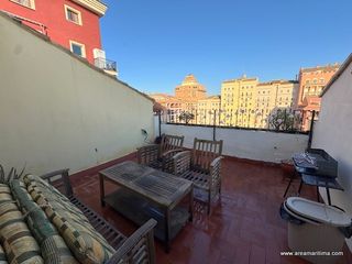 Attique à Avenida l'Horta