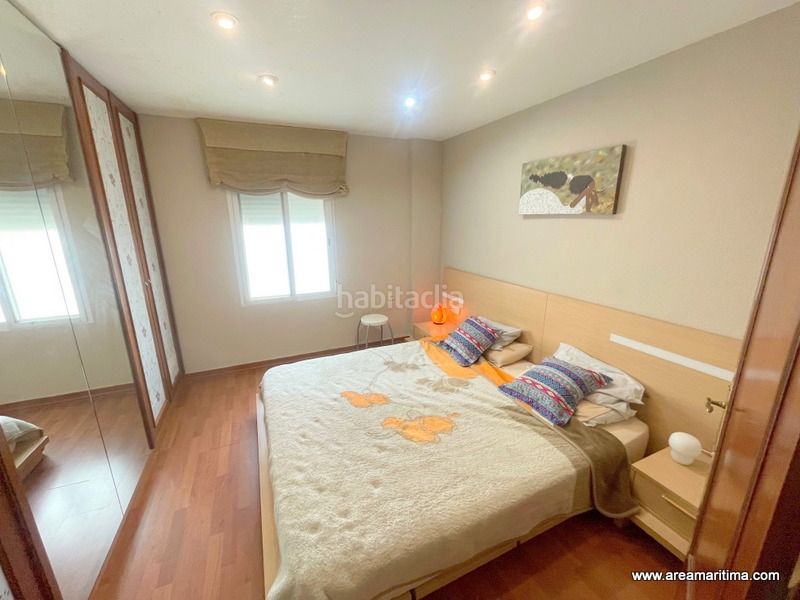 Foto c1f29a18-ca29-4e7b-ad8b-9832d7314f03. Pis a Malva Rosa Valencia