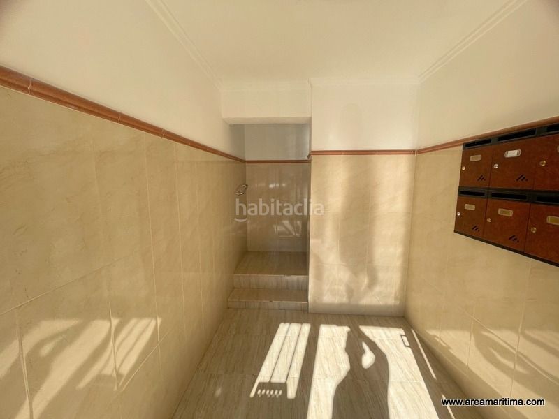 Foto 3cdaf0c1-62d5-4e86-8bb8-220b108df81c. Pis a Malva Rosa Valencia