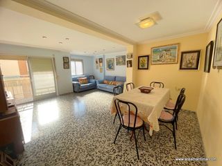 Pis a Avinguda de la Malva-Rosa