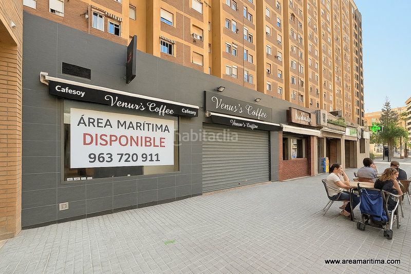 Foto 0a6ef695-3ef0-4aa6-a11c-457f5a832b81. Local comercial a La Carrasca Valencia