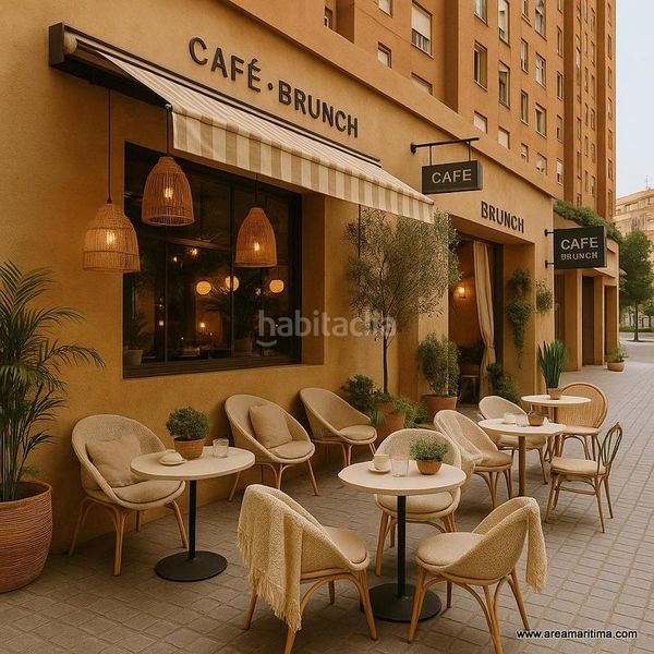 Foto 4462d9af-8c20-4e85-af5f-f2a9e15caaa8. Local comercial a La Carrasca Valencia