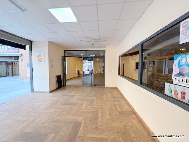 Foto 559cb941-3eff-40c7-a9ce-5117423485fe. Local comercial a La Carrasca Valencia
