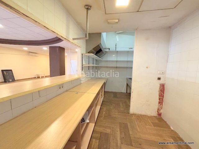 Foto 64c5585e-a4fe-4eca-923e-b18413ac49ab. Local comercial a La Carrasca Valencia