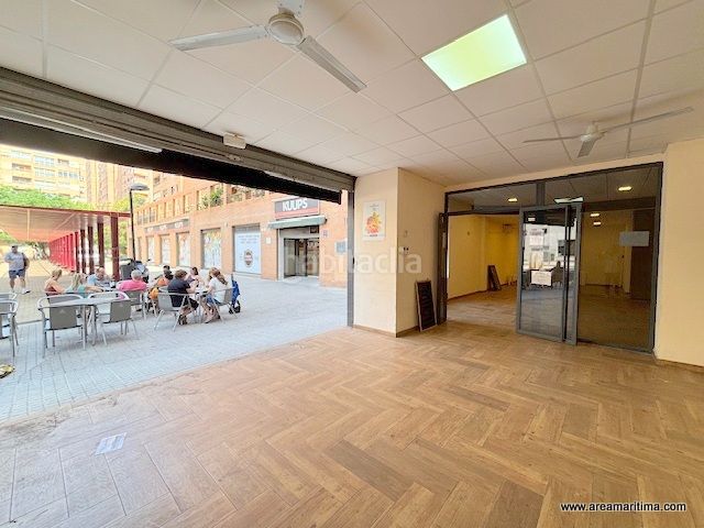 Foto 7a88671e-e8b3-44c7-8cb0-74ea5644e1a8. Local comercial a La Carrasca Valencia