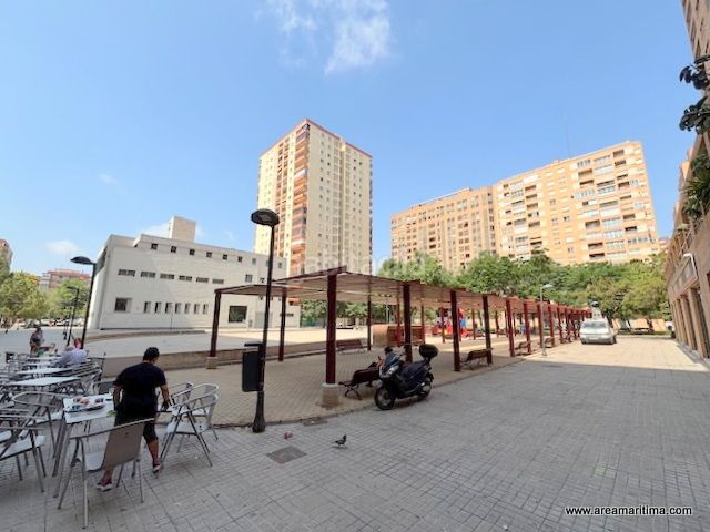 Foto 81f16530-300f-4375-96f0-4d055c2d683e. Local comercial a La Carrasca Valencia