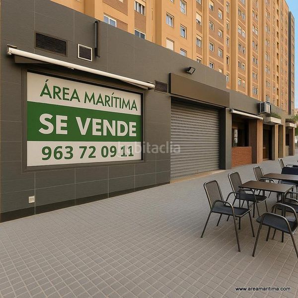 Foto 8c67948e-cb16-44e0-85ce-005275a2a34b. Local comercial a La Carrasca Valencia