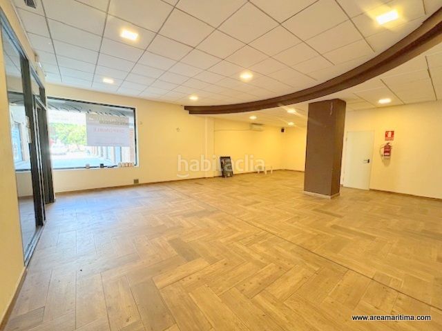Foto c7a19dcd-45ae-4891-ac8c-8814bf222390. Local comercial a La Carrasca Valencia