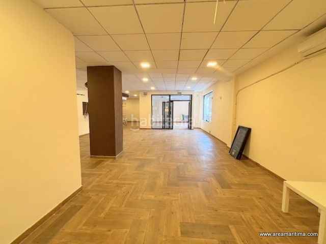 Foto c8c5ccf8-2239-4b84-8d56-a92763ddb9fe. Local comercial a La Carrasca Valencia