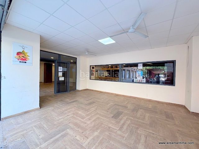 Foto d237e8d2-7465-4cf2-a95b-711ade031c10. Local comercial a La Carrasca Valencia