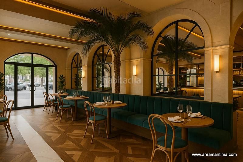 Foto e6684fdf-be99-4380-b1c0-00dde6bd6903. Local comercial a La Carrasca Valencia