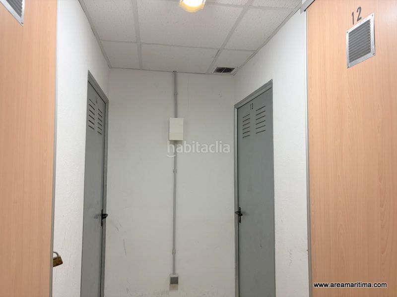 Foto 543b1c1b-e000-42ef-9ab5-887561c1951b. Local comercial a Aiora Valencia