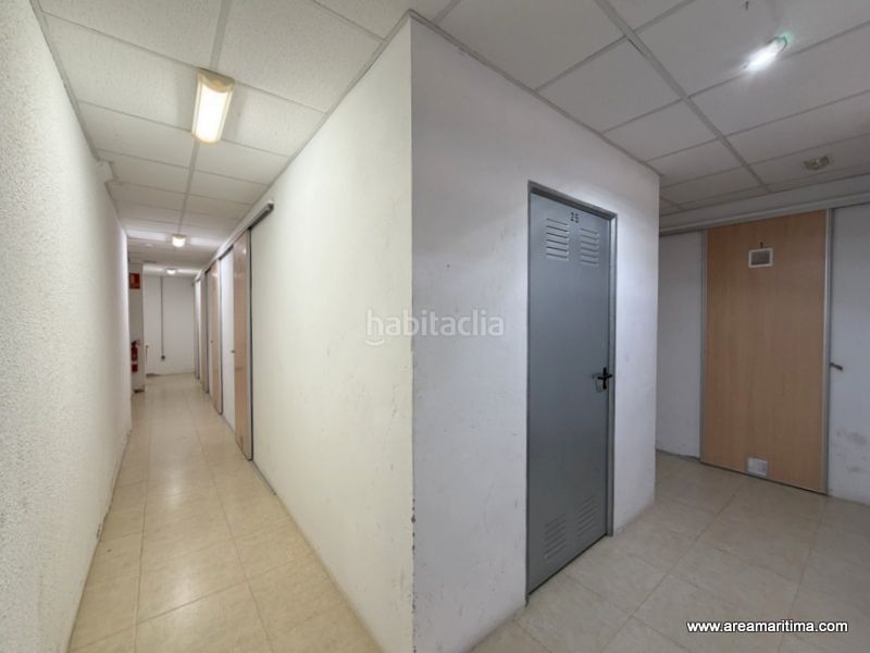 Foto 54d07bdc-f18b-4323-ba0f-8f1f8852058c. Local comercial a Aiora Valencia