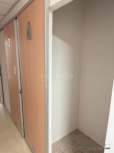 Foto 6b848015-bab1-4d7b-9e45-27abe4a64d23. Local comercial a Aiora Valencia