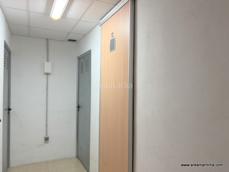Foto f3dafdb7-7c99-4bb8-bbb9-33e7b37bb630. Local comercial a Aiora Valencia