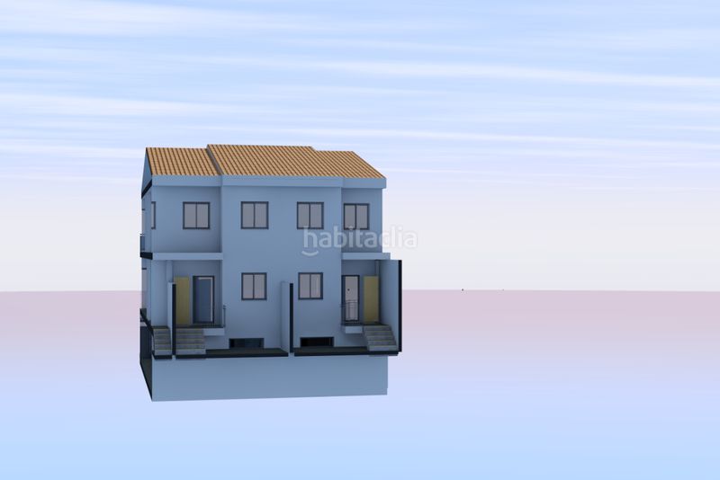 Foto 26be3ea9-e8cc-4b68-9c3d-e06bff22328b. Casa adossada amb aparcament a Anna