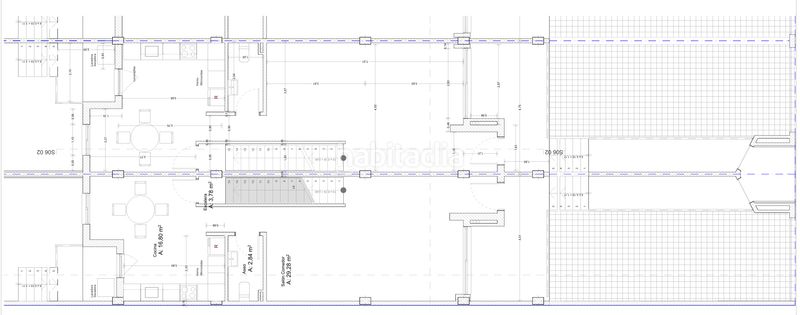 Foto 377c1bd5-12f4-4308-9a6a-342654848668. Casa adossada amb aparcament a Anna