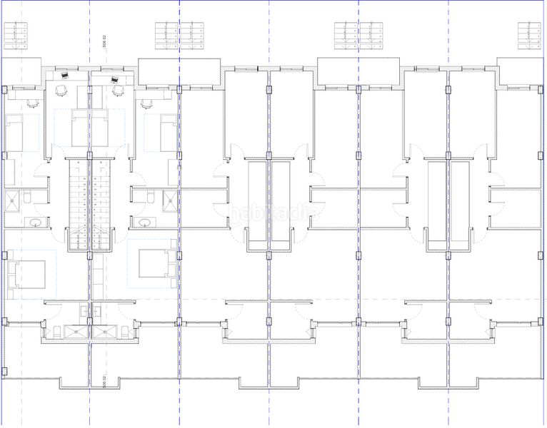 Foto 42fa3ce5-cc34-41f6-8352-1e690ced237d. Casa adossada amb aparcament a Anna