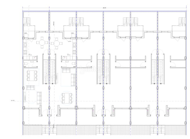 Foto 472d7e39-03a2-46dc-a476-24803d6404fa. Casa adossada amb aparcament a Anna