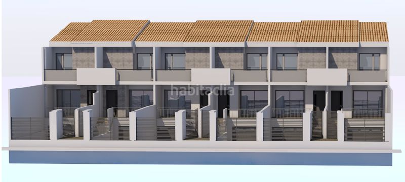 Foto 4d97fded-3b0e-410b-82f8-72b04eba0da9. Casa adossada amb aparcament a Anna