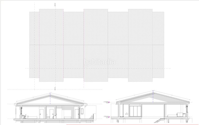 Foto 614293ee-4f77-4942-b09d-9eadf2b778b8. Casa adossada amb aparcament a Anna