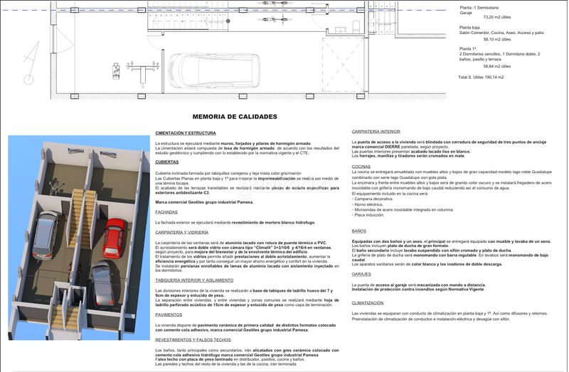 Foto 6b2aa3e9-0f93-4fef-b501-c155d2d0f607. Casa adossada amb aparcament a Anna