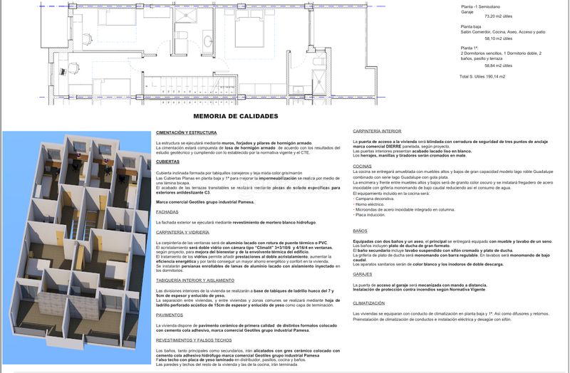 Foto 6ec04b3d-58b3-4f08-8469-b1468de4fe69. Casa adossada amb aparcament a Anna