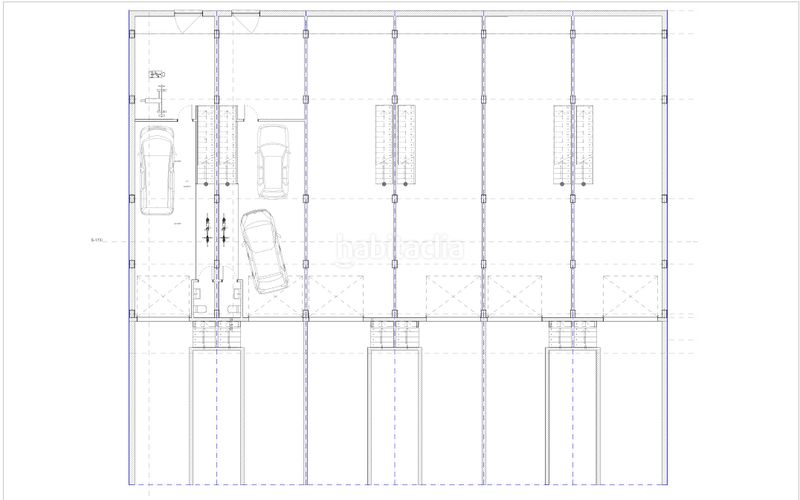 Foto a635ac50-a9fa-4c99-b634-047cd9b8fdc7. Casa adossada amb aparcament a Anna