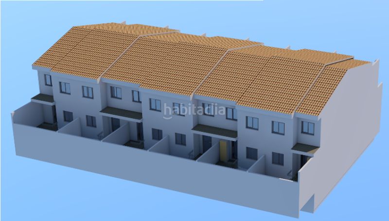 Foto dd83659b-e9df-45b7-a329-e1db35b5140e. Casa adossada amb aparcament a Anna