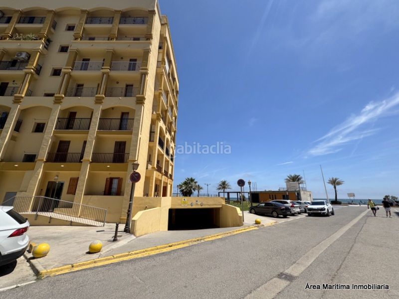 Foto 95c37f96-733d-427a-a54a-05a0606d64b4. Aparcament cotxe a Port Saplaya Alboraya