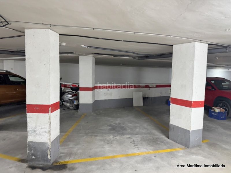 Foto a078b3df-6412-4262-bdae-ce6e0f61b745. Aparcament cotxe a Port Saplaya Alboraya