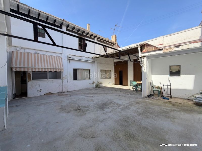 Foto 0d44e5e4-a702-453f-8ced-3e49890f12d2. Casa adossada a La Punta Valencia