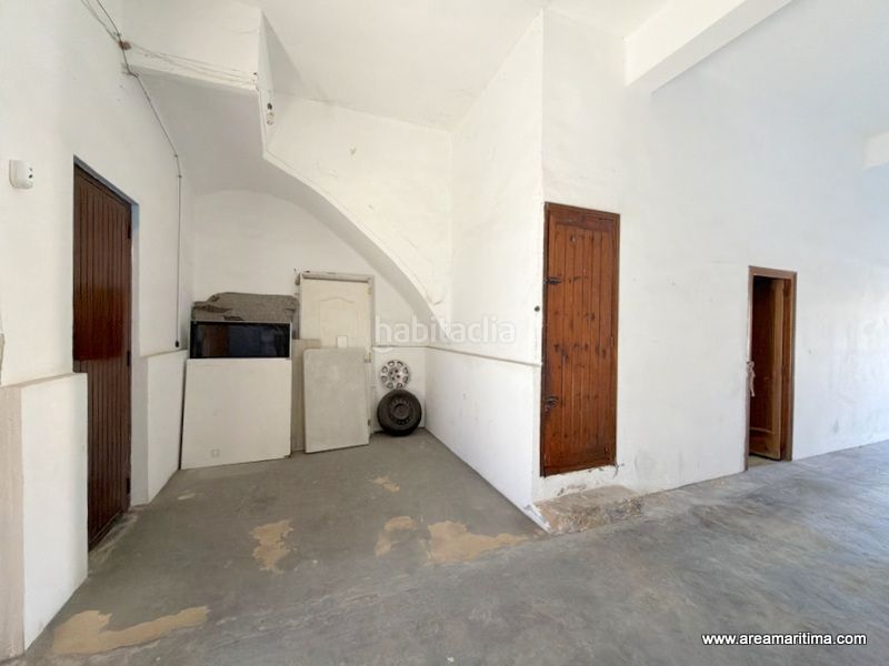 Foto 386f1272-eaa8-4280-965e-970ae179808d. Casa adossada a La Punta Valencia