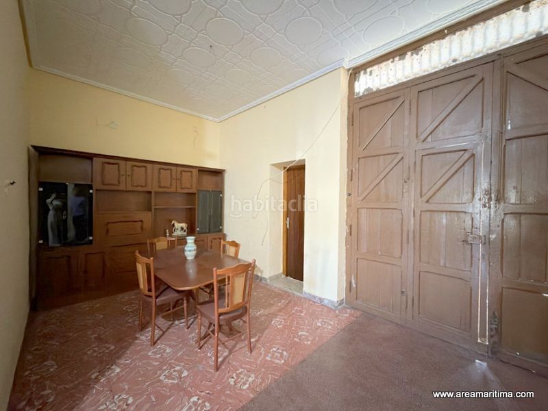 Foto 5a33e46c-2160-4d44-8bd1-fceb03b7286d. Casa adossada a La Punta Valencia