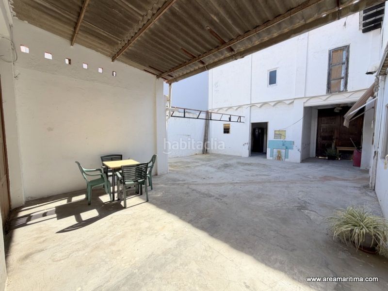 Foto 5da2549c-d204-4050-910e-f3d66f061129. Casa adossada a La Punta Valencia