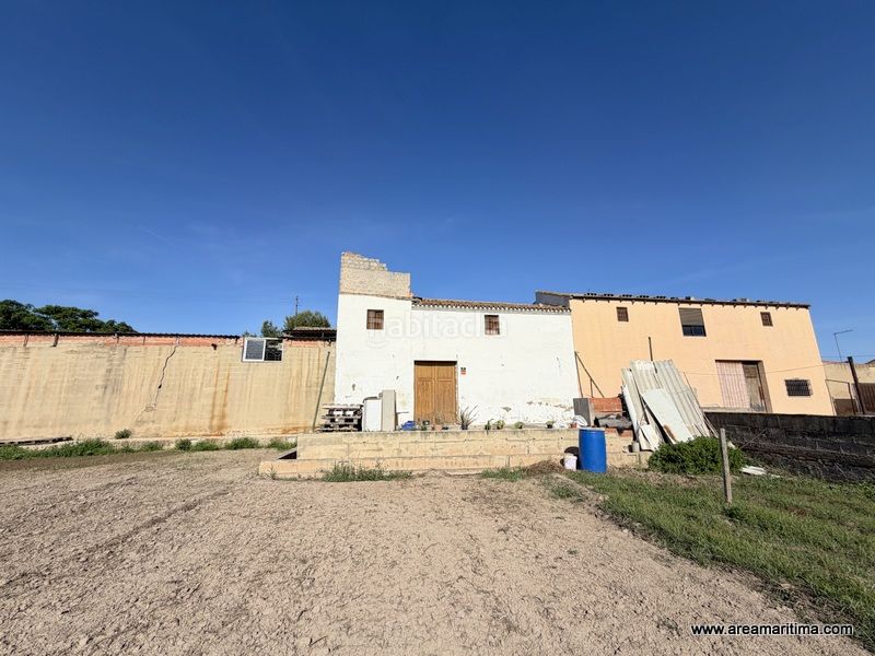 Foto 79267777-eb32-42a0-9245-2d39095f0412. Casa adossada a La Punta Valencia