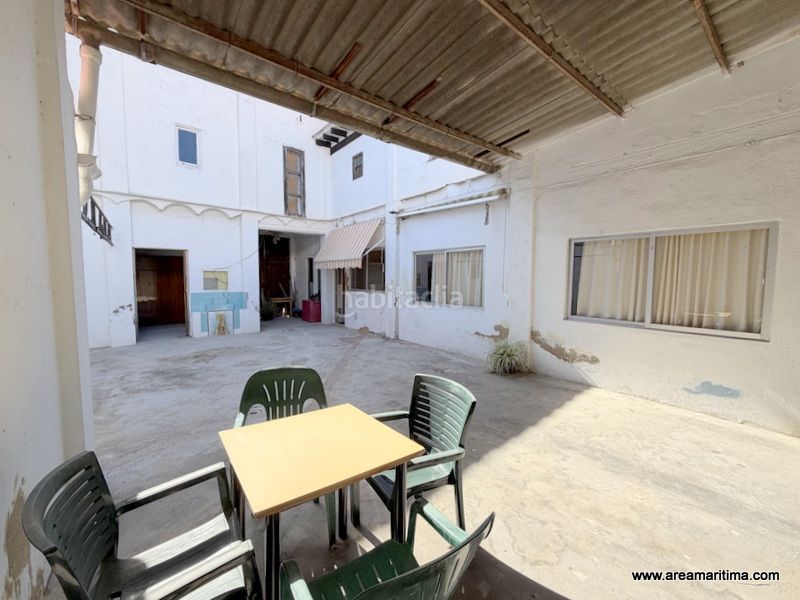 Foto 82c2d63d-5c2b-4f4a-bd0f-aeed4d3fb852. Casa adossada a La Punta Valencia