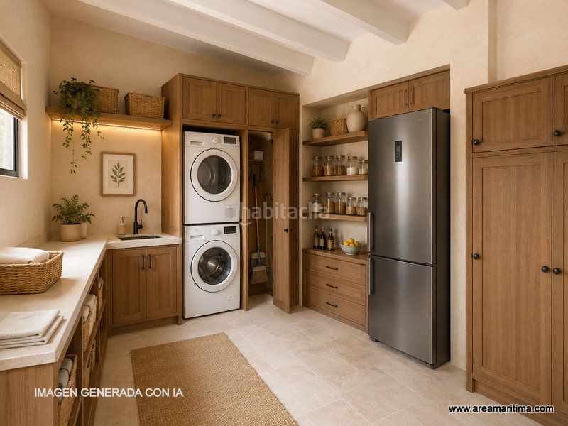 Foto bb92dd41-5c34-4599-a2f3-82288f57c214. Casa adossada a La Punta Valencia
