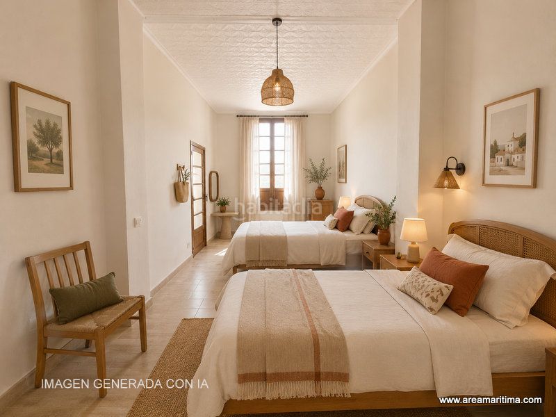 Foto bbdf3e99-0b53-484f-8f7c-a295847b8410. Casa adossada a La Punta Valencia