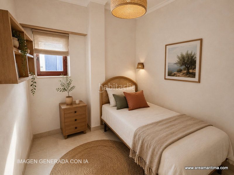 Foto e8afe8f5-c113-4bbb-84d1-61591cff921a. Casa adossada a La Punta Valencia