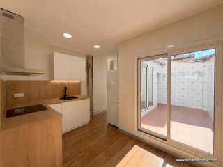 Planta baixa a Carrer de Francesc Eiximenis
