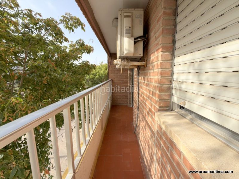 Foto 02b86d6f-913d-4792-94f3-9319b190d111. Pis amb calefacció a Malva Rosa Valencia