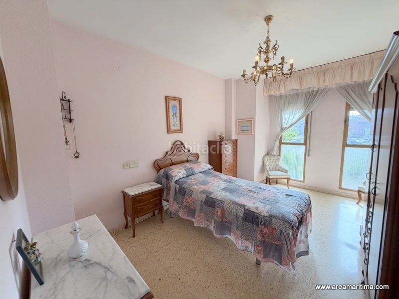 Foto 1ffd0502-c7c5-483c-989f-b19c53d7abdf. Pis amb calefacció a Malva Rosa Valencia